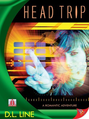 cover image of Head Trip